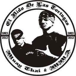 Main image of MUAY THAI Y MMA NDT