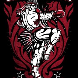 Main image of Muaythai Mulisha