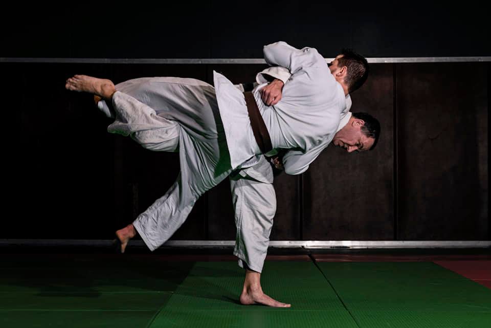 Main image of MUC Judo