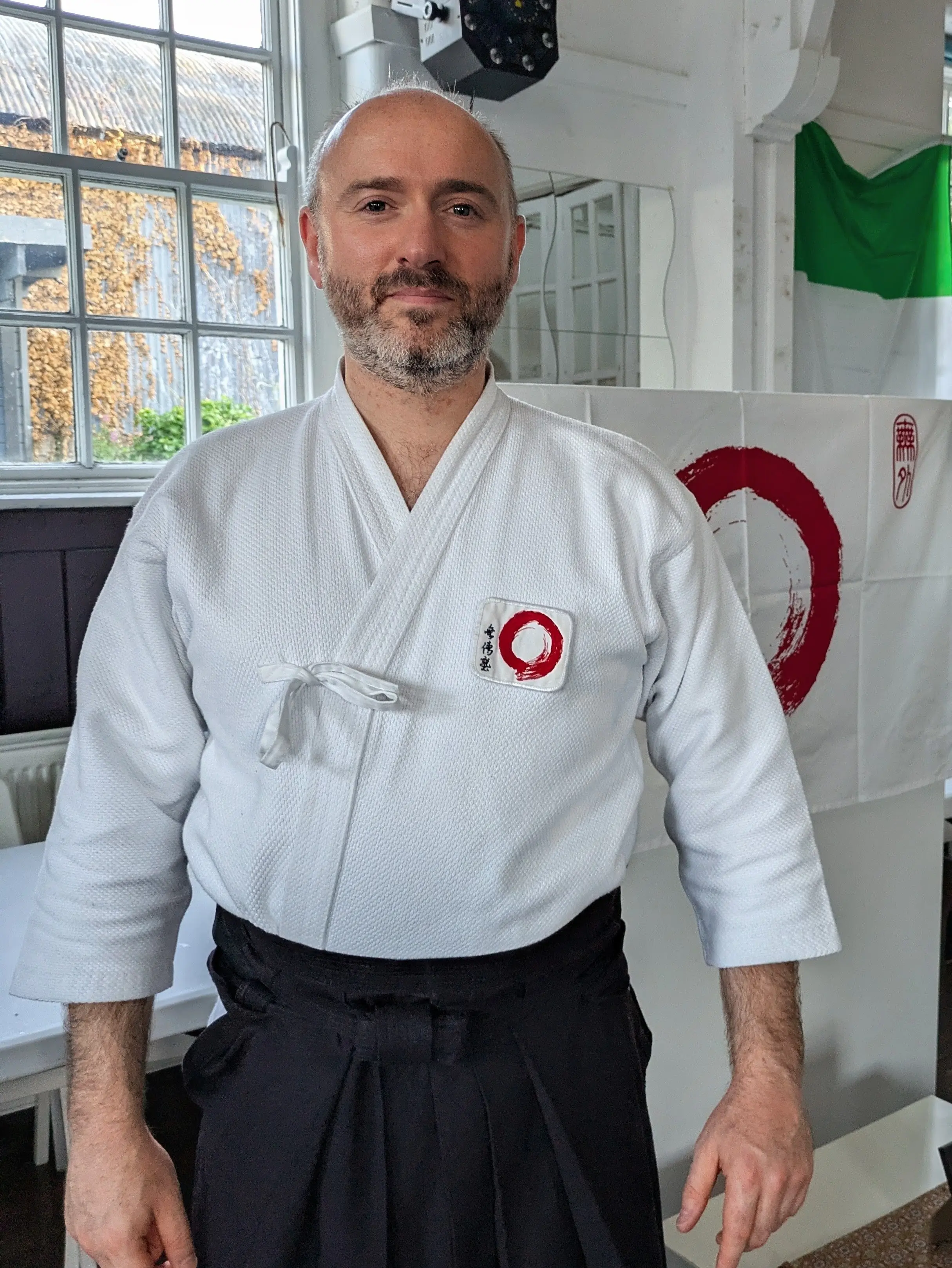 Main image of Muden Juku Dublin