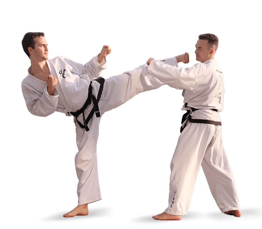 Main image of MUDO Taekwondo Rehling