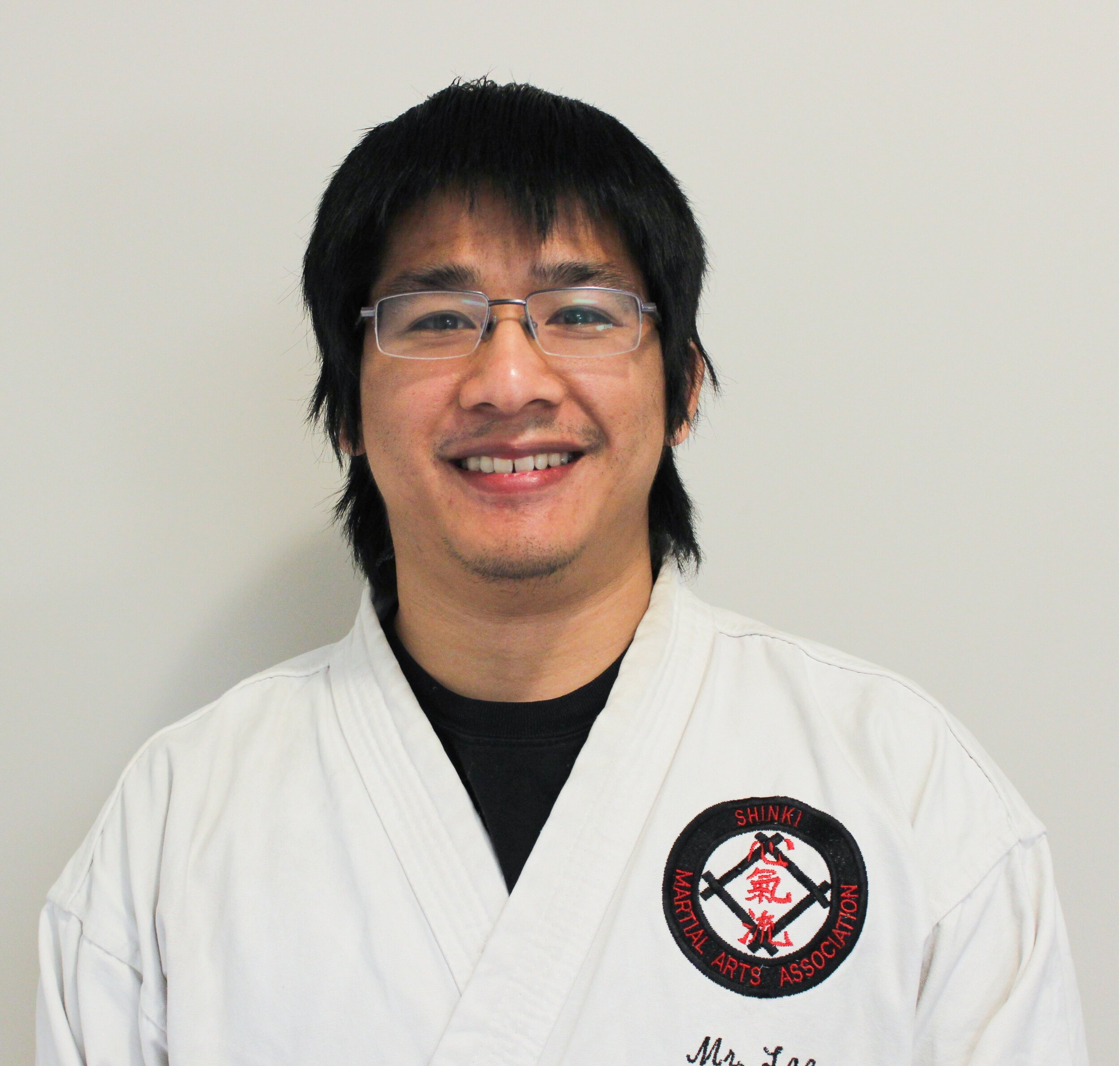 Main image of Mugen Martial Arts