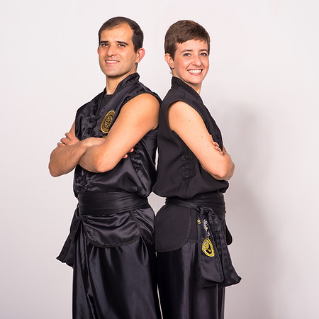 Main image of Mui Fa Escola de Kung Fu Shaolin