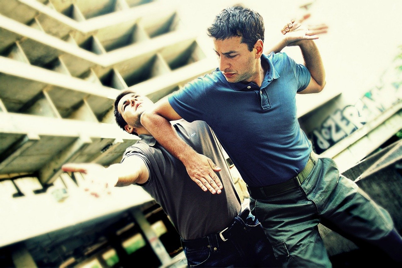 Main image of Mullen Karate Kickboxing