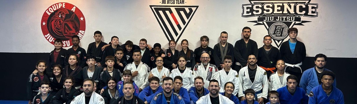 Main image of MUNDO NOVO JIU JITSU TEAM