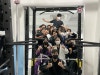 Main image of 본사이코리아 문화 주짓수