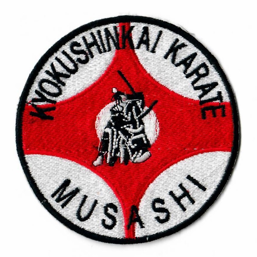 Main image of Musashi Dojo's