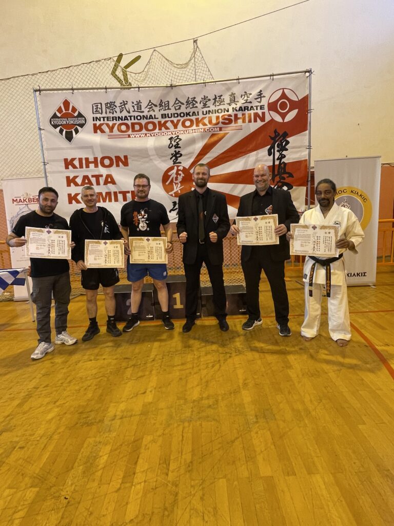Main image of MUSASHI Kampsportcenter