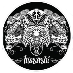 Main image of Musashi