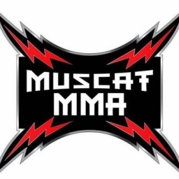 Main image of Muscat MMA
