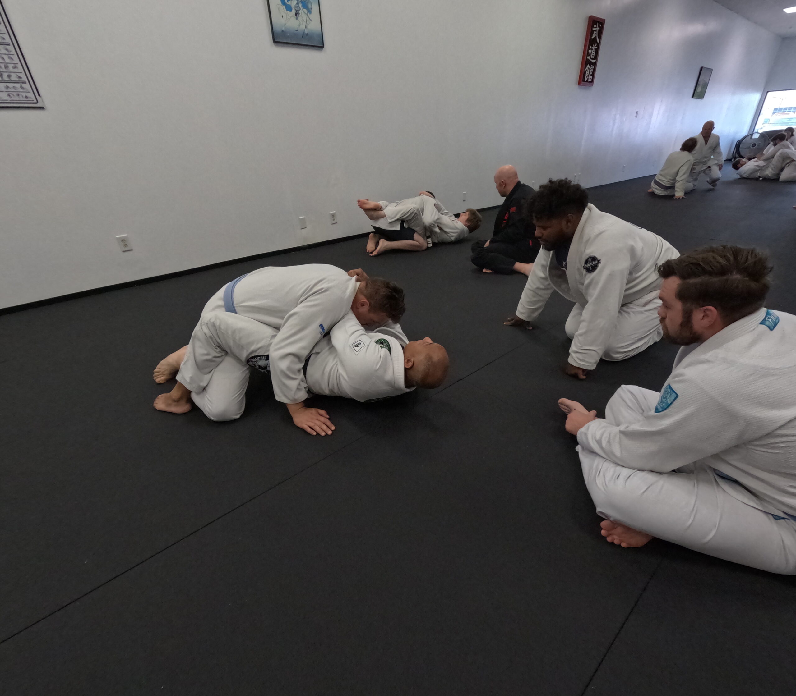Main image of Mushin Academy of Martial Arts