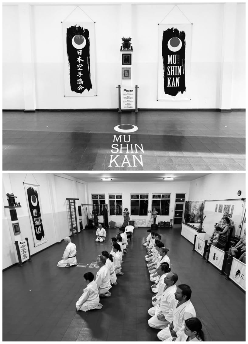Main image of Mushinkan Dojo