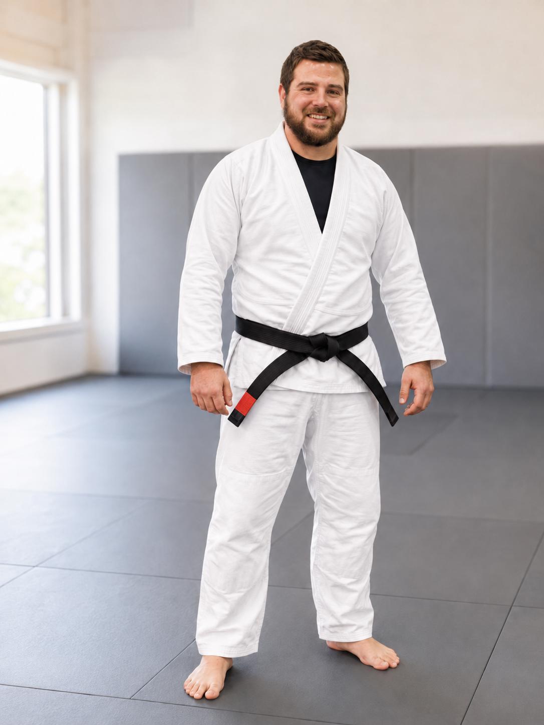 Main image of Muskoka Synergy BJJ