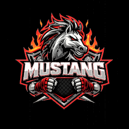 Main image of Mustang TJ