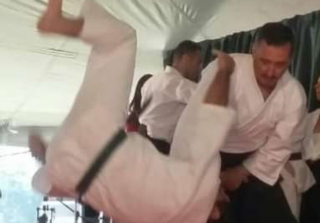 Main image of Muteiko Aikido De São Roque