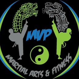 Main image of MVP Martial Arts & Fitness