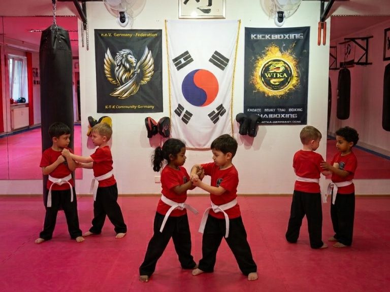 Main image of MW Fitness & Martial Arts