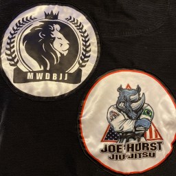 Main image of MWDBJJ