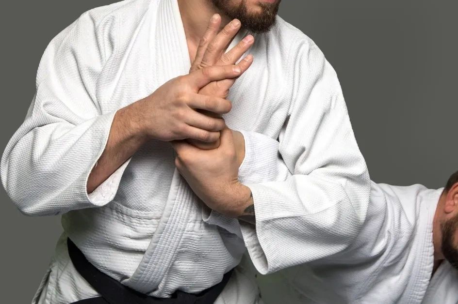 Main image of My Style Martial Arts