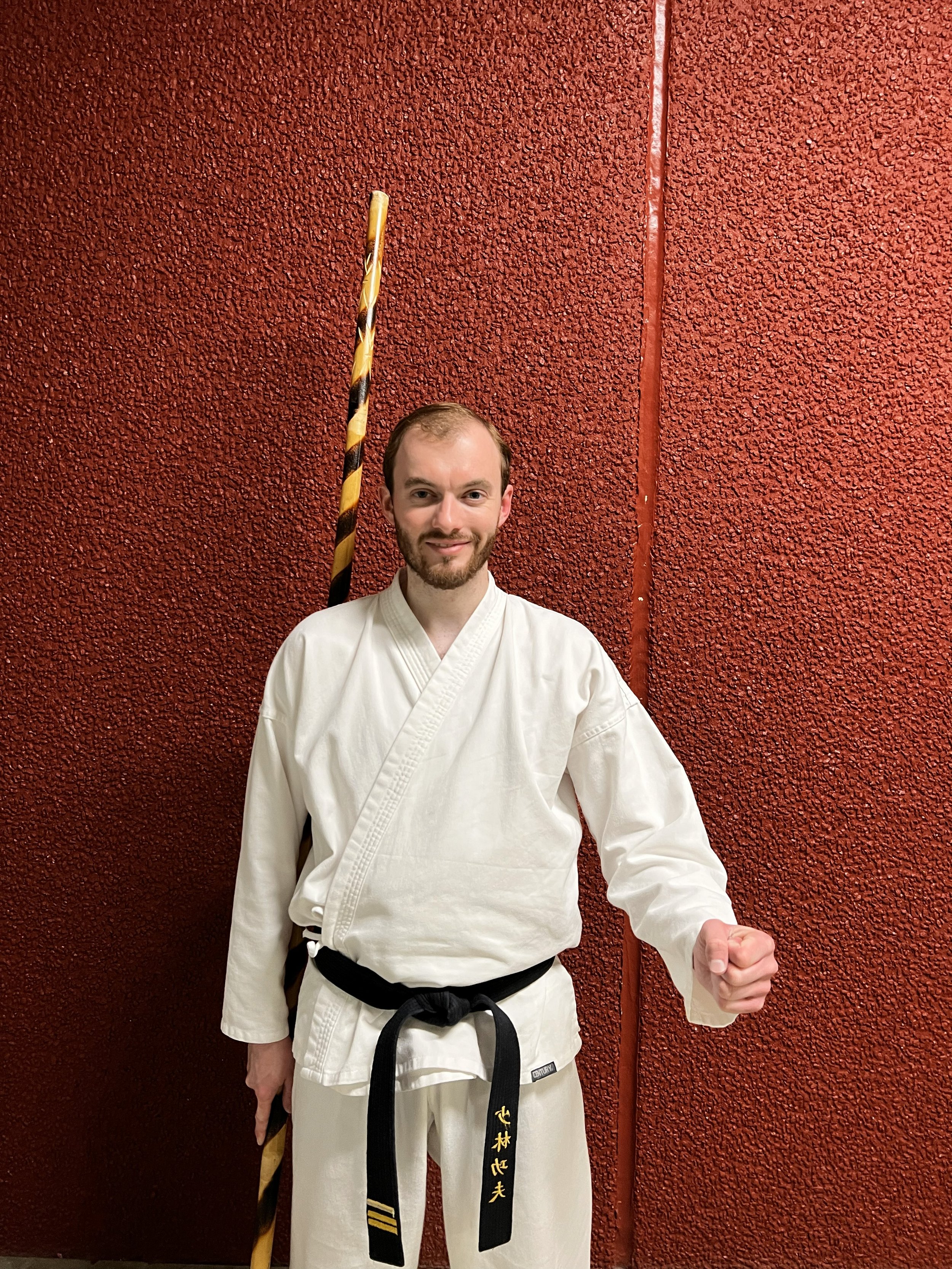 Main image of Myers Martial Arts Academy LLC