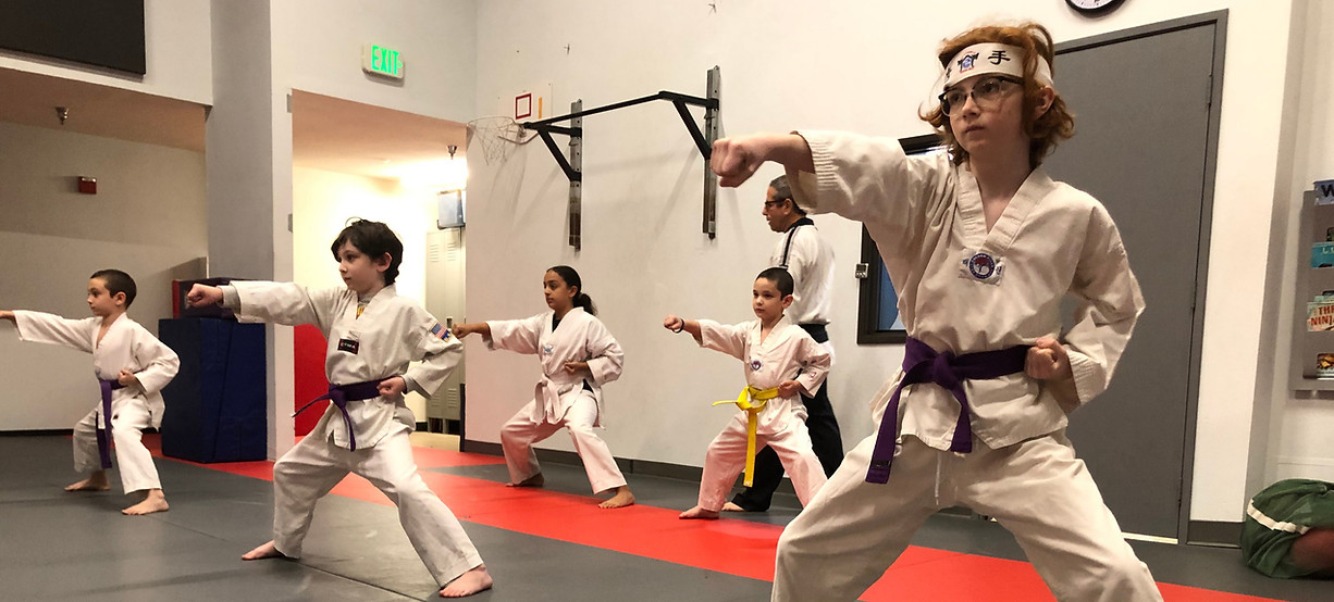 Main image of MyGym Martial Arts