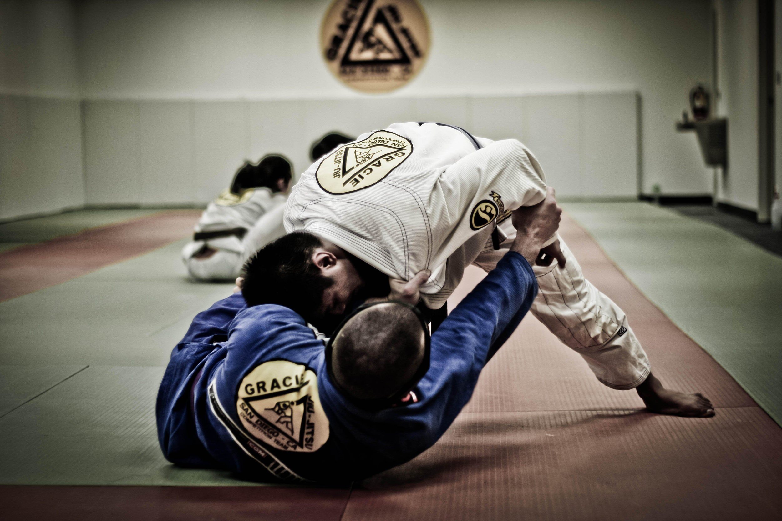 Main image of Mykonos BJJ