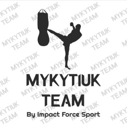 Main image of MYKYTIUK TEAM
