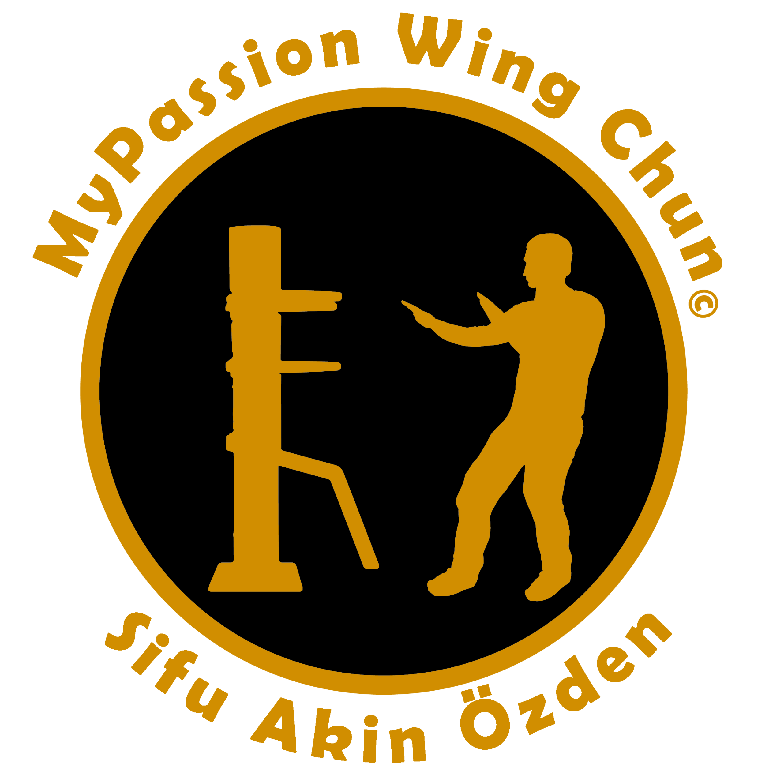Main image of MyPassion Wing Chun