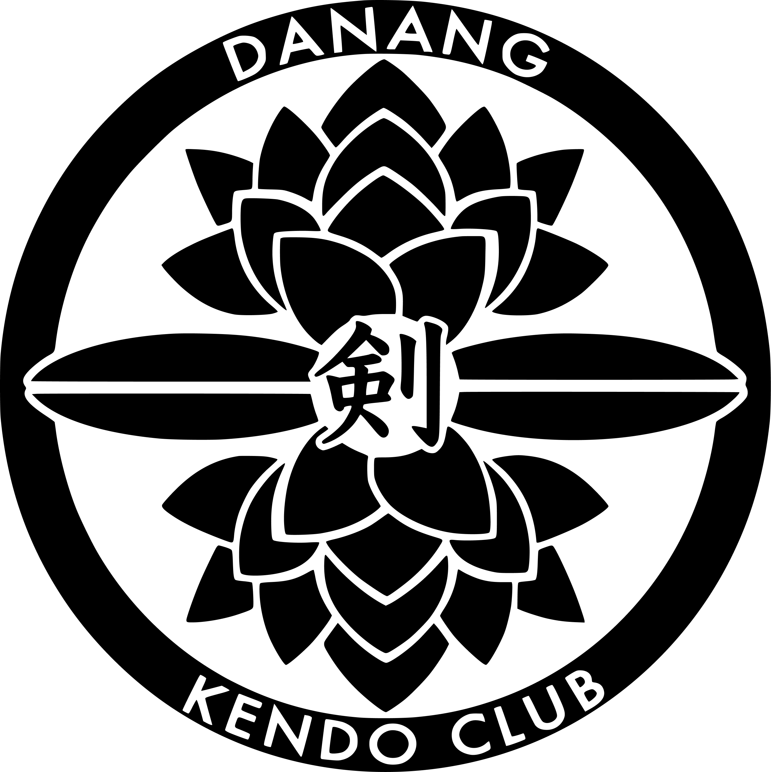 Main image of Đà Nẵng Kendo Club