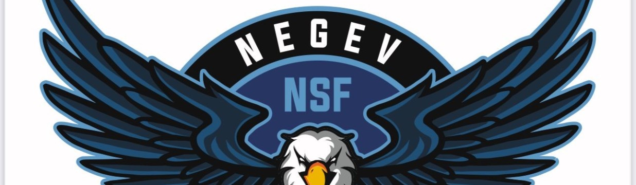 Main image of N.S.F - Negev