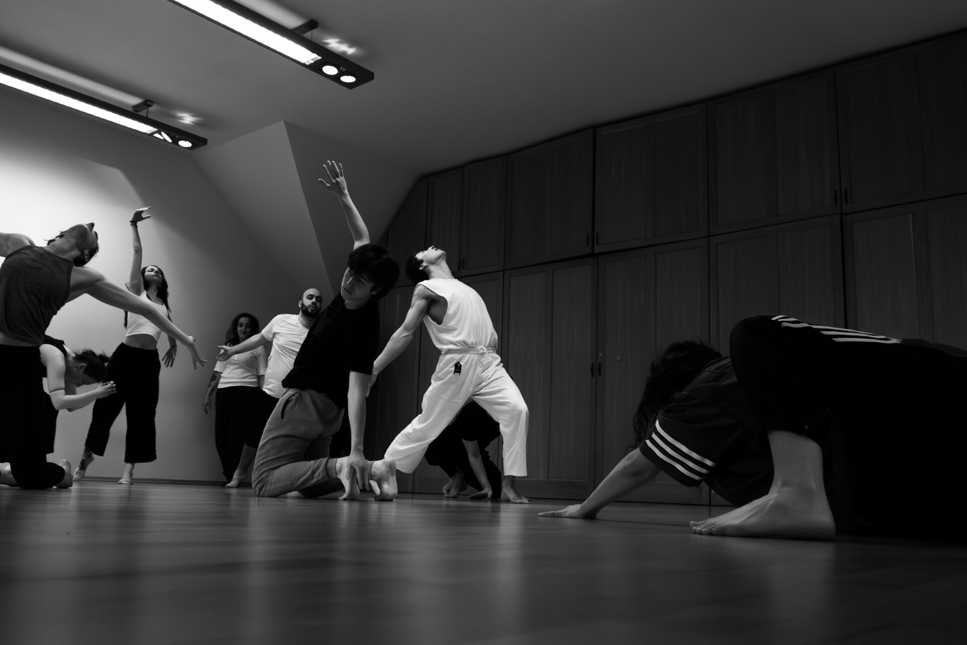 Main image of Na Grobli Aikikai