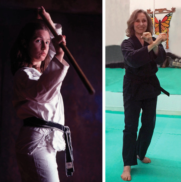 Main image of Nabi Su Tai Chi, Kung Fu & Energy