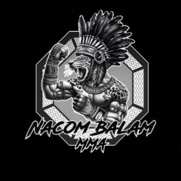 Main image of Nacom Balam MMA academy