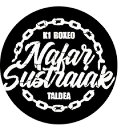 Main image of Nafar sustraiak