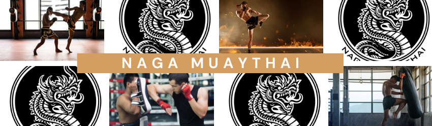 Main image of Naga Muay Thai Victoria