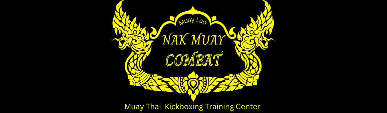 Main image of Nak Muay Combat