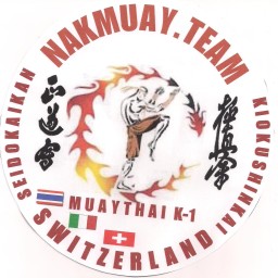 Main image of Nakmuay.Team Switzerland