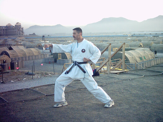 Main image of Nam Karate Do
