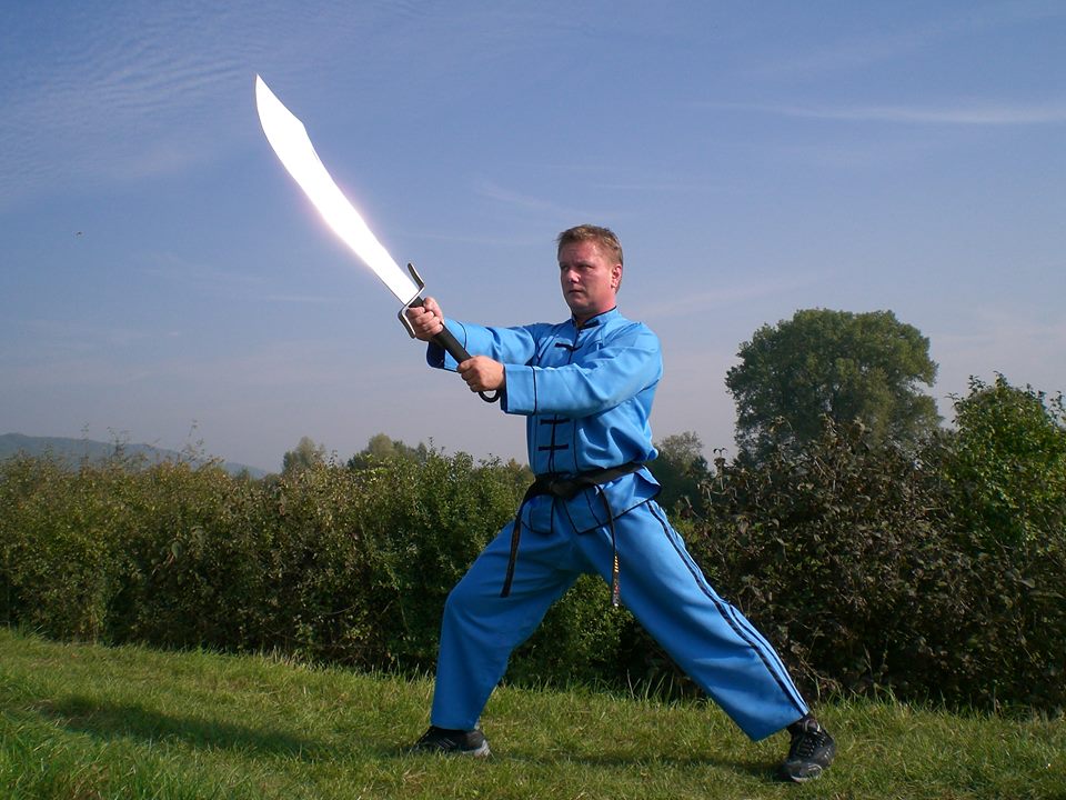 Main image of Nam Wah Pai Kung Fu Bernhardswald