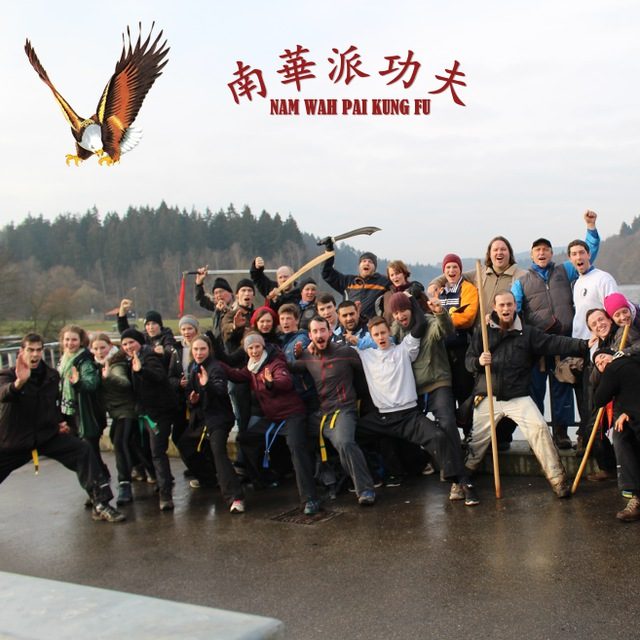 Main image of Nam Wah Pai Kung Fu Passau 南華派功夫