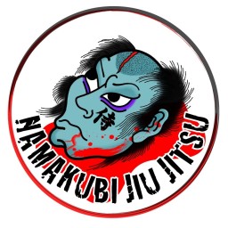 Main image of Namakubi jiujitsu