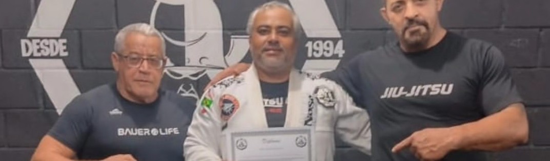 Main image of Nanado shark team jiu-jitsu