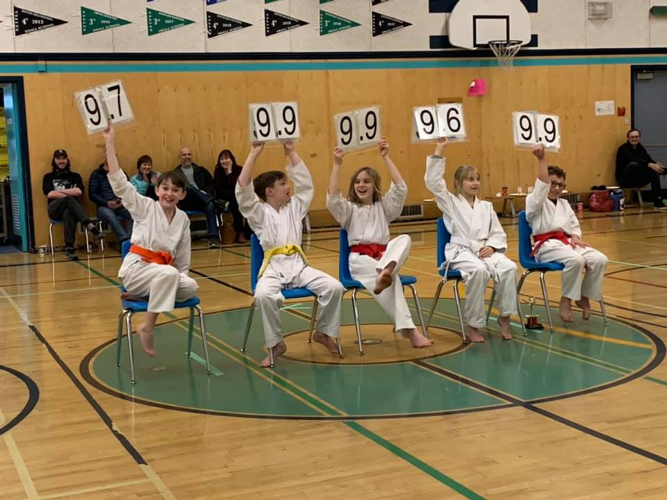 Main image of Nanaimo Shotokan Karate-Do Association