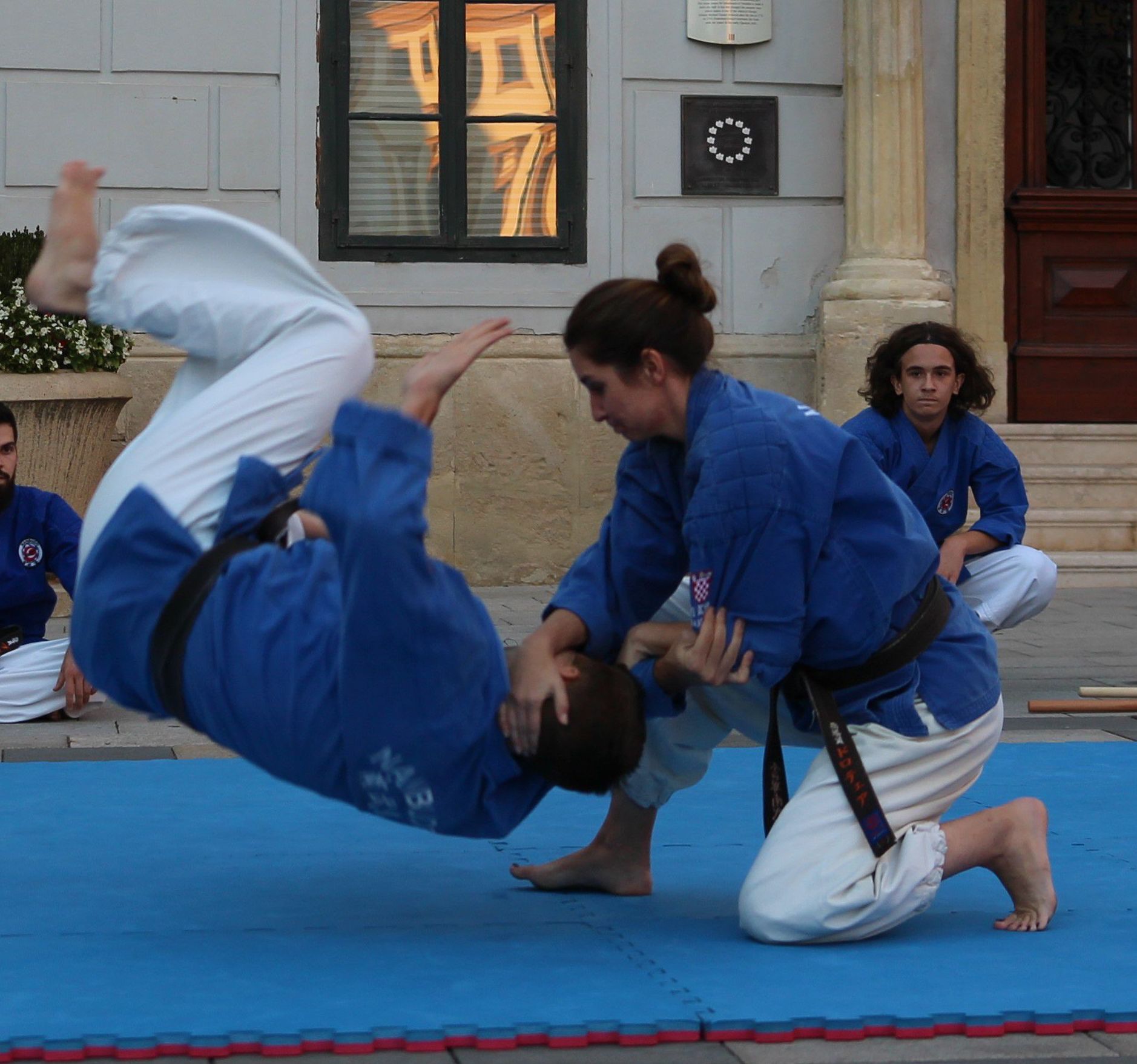 Main image of Nanbudo Klub Sunce