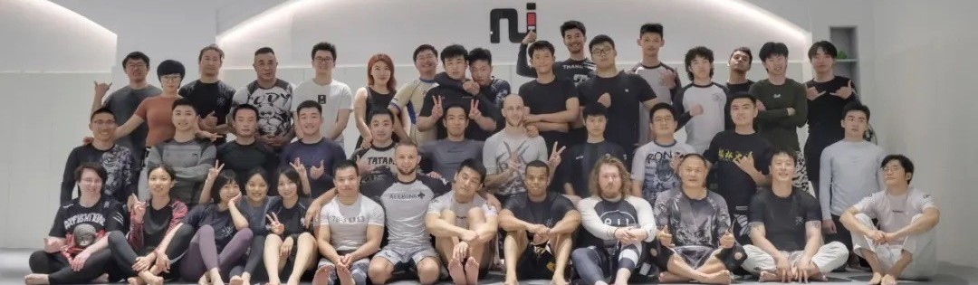 Main image of Nanjing BJJ Academy