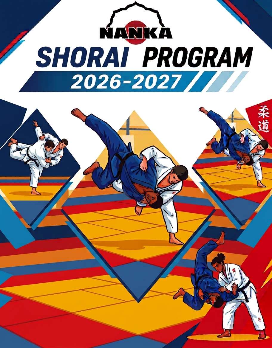 Main image of Nanka Judo Yudansha-Kai