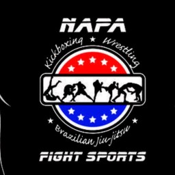 Main image of Napa Fight Sports