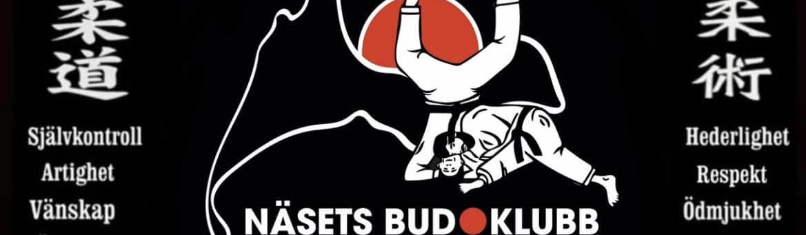 Main image of Näsets Budoklubb