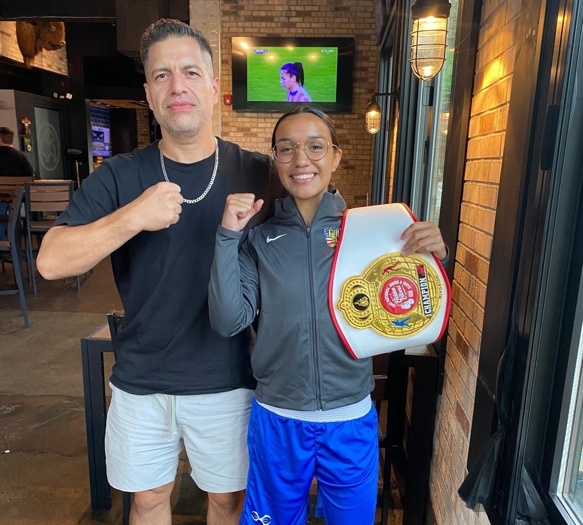 Main image of Nashville Boxing Club