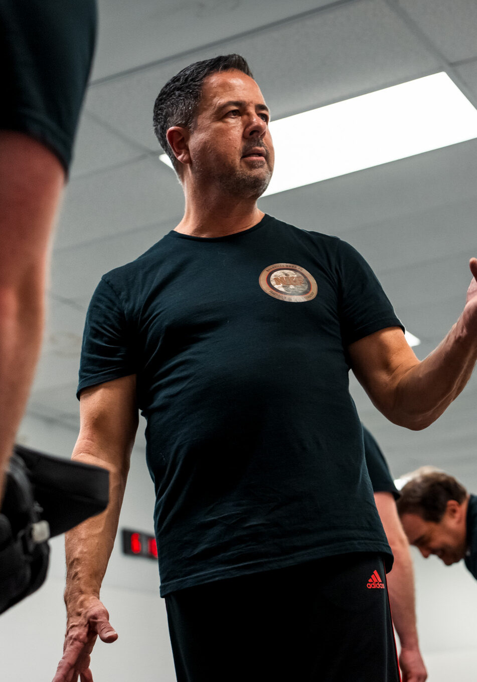 Main image of Nashville Kung Fu